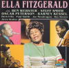 Ella Fitzgerald